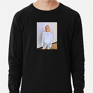 Sports Personality Katrin Daviosdottir Sweatshirts