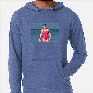 CrossFit Champion Katrin Daviosdottir Hoodies