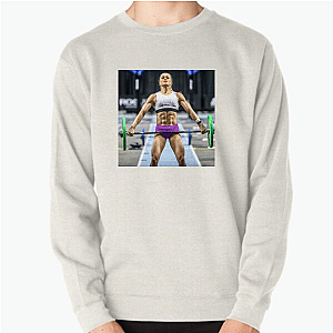 Strength Athlete Katrin Daviosdottir Sweatshirts