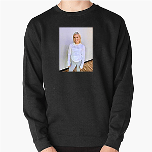 Sports Personality Katrin Daviosdottir Sweatshirts
