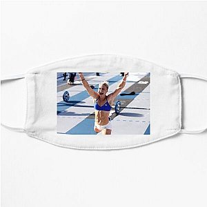 Wellness Advocate Katrin Daviosdottir Face Masks