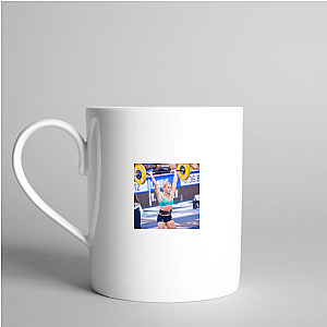 Training Expert Katrin Daviosdottir Mugs