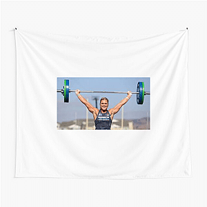 Endurance Specialist Katrin Daviosdottir Tapestries
