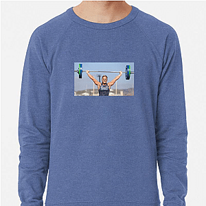 Endurance Specialist Katrin Daviosdottir Sweatshirts