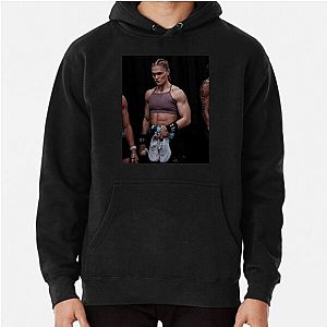 Elite Competitor Katrin Daviosdottir Hoodies