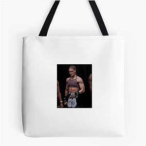 Elite Competitor Katrin Daviosdottir Bags