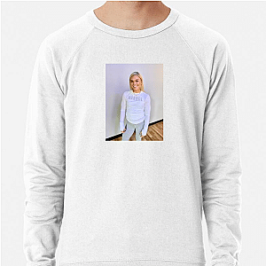 Sports Personality Katrin Daviosdottir Sweatshirts