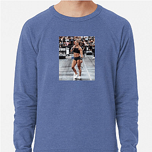 Workout Queen Katrin Daviosdottir Sweatshirts