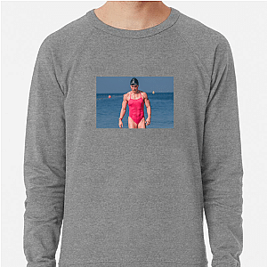 CrossFit Champion Katrin Daviosdottir Sweatshirts