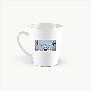 Endurance Specialist Katrin Daviosdottir Mugs