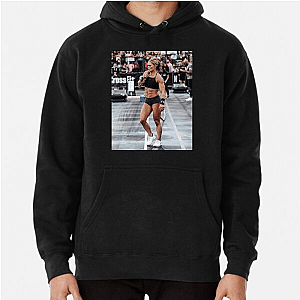 Workout Queen Katrin Daviosdottir Hoodies