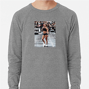 Workout Queen Katrin Daviosdottir Sweatshirts