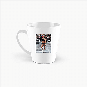 Workout Queen Katrin Daviosdottir Mugs