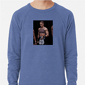 Elite Competitor Katrin Daviosdottir Sweatshirts