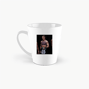 Elite Competitor Katrin Daviosdottir Mugs