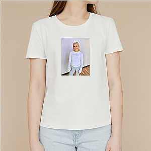 Sports Personality Katrin Daviosdottir T-Shirts