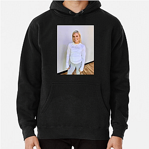 Sports Personality Katrin Daviosdottir Hoodies