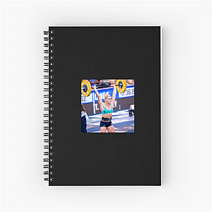 Training Expert Katrin Daviosdottir Notebook