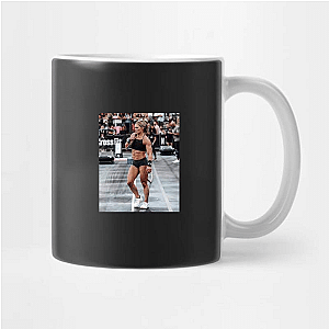 Workout Queen Katrin Daviosdottir Mugs