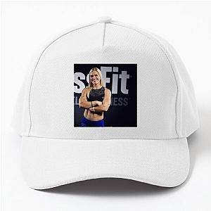 Fitness Icon Katrin Daviosdottir Hats & Caps