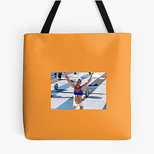 Wellness Advocate Katrin Daviosdottir Bags