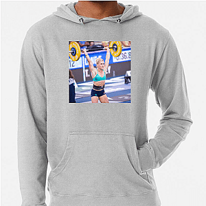 Training Expert Katrin Daviosdottir Hoodies