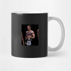Elite Competitor Katrin Daviosdottir Mugs