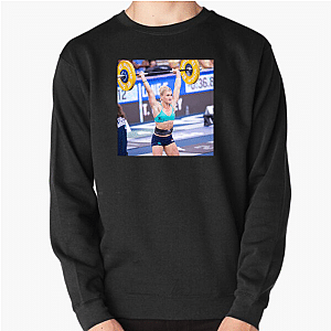 Training Expert Katrin Daviosdottir Sweatshirts