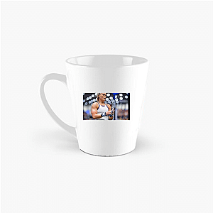 Athletic Star Katrin Daviosdottir Mugs
