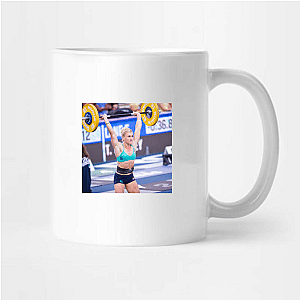 Training Expert Katrin Daviosdottir Mugs