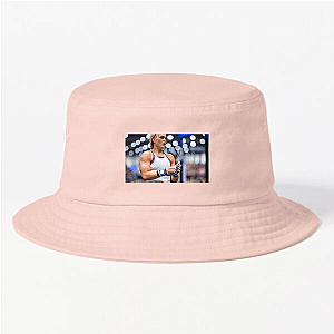 Athletic Star Katrin Daviosdottir Hats & Caps