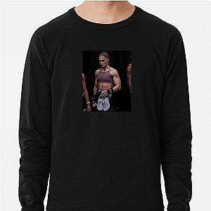 Elite Competitor Katrin Daviosdottir Sweatshirts