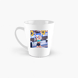 Training Expert Katrin Daviosdottir Mugs