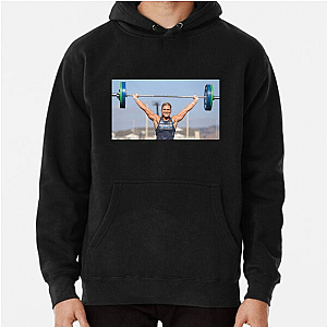 Endurance Specialist Katrin Daviosdottir Hoodies
