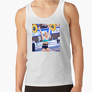 Training Expert Katrin Daviosdottir Tank Tops