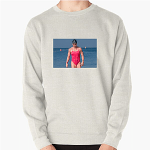 CrossFit Champion Katrin Daviosdottir Sweatshirts