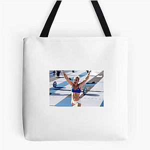 Wellness Advocate Katrin Daviosdottir Bags