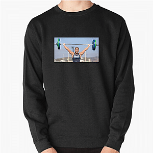 Endurance Specialist Katrin Daviosdottir Sweatshirts