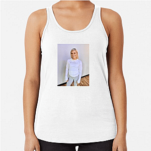 Sports Personality Katrin Daviosdottir Tank Tops