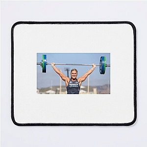 Endurance Specialist Katrin Daviosdottir Mouse Pads
