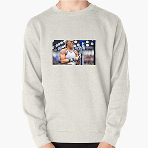 Athletic Star Katrin Daviosdottir Sweatshirts