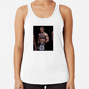 Elite Competitor Katrin Daviosdottir Tank Tops