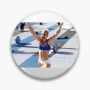 Wellness Advocate Katrin Daviosdottir Pins