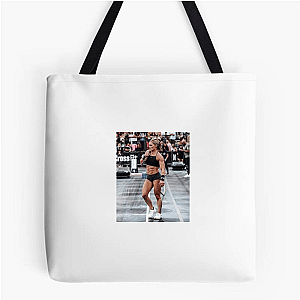 Workout Queen Katrin Daviosdottir Bags