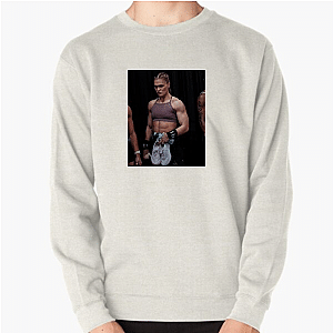 Elite Competitor Katrin Daviosdottir Sweatshirts