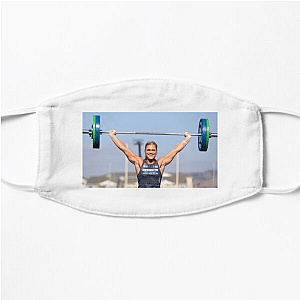 Endurance Specialist Katrin Daviosdottir Face Masks