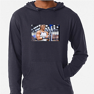 Athletic Star Katrin Daviosdottir Hoodies