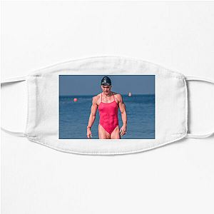 CrossFit Champion Katrin Daviosdottir Face Masks