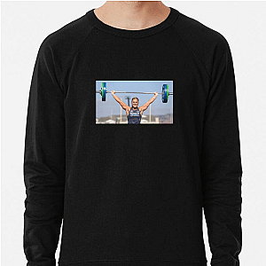 Endurance Specialist Katrin Daviosdottir Sweatshirts