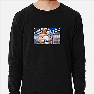 Athletic Star Katrin Daviosdottir Sweatshirts
